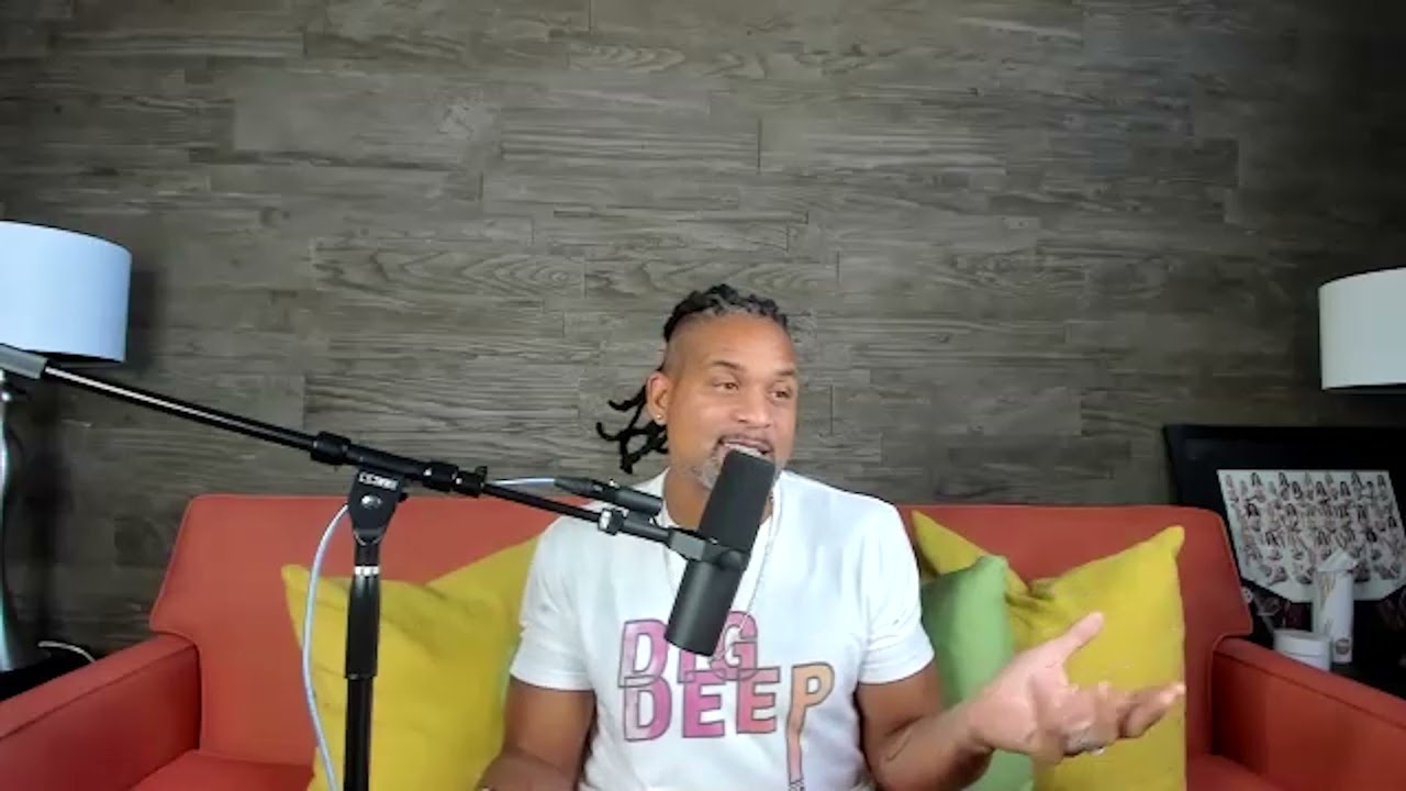 Your Thanksgiving Survival Guide | Shaun T | Trust and Believe Podcast