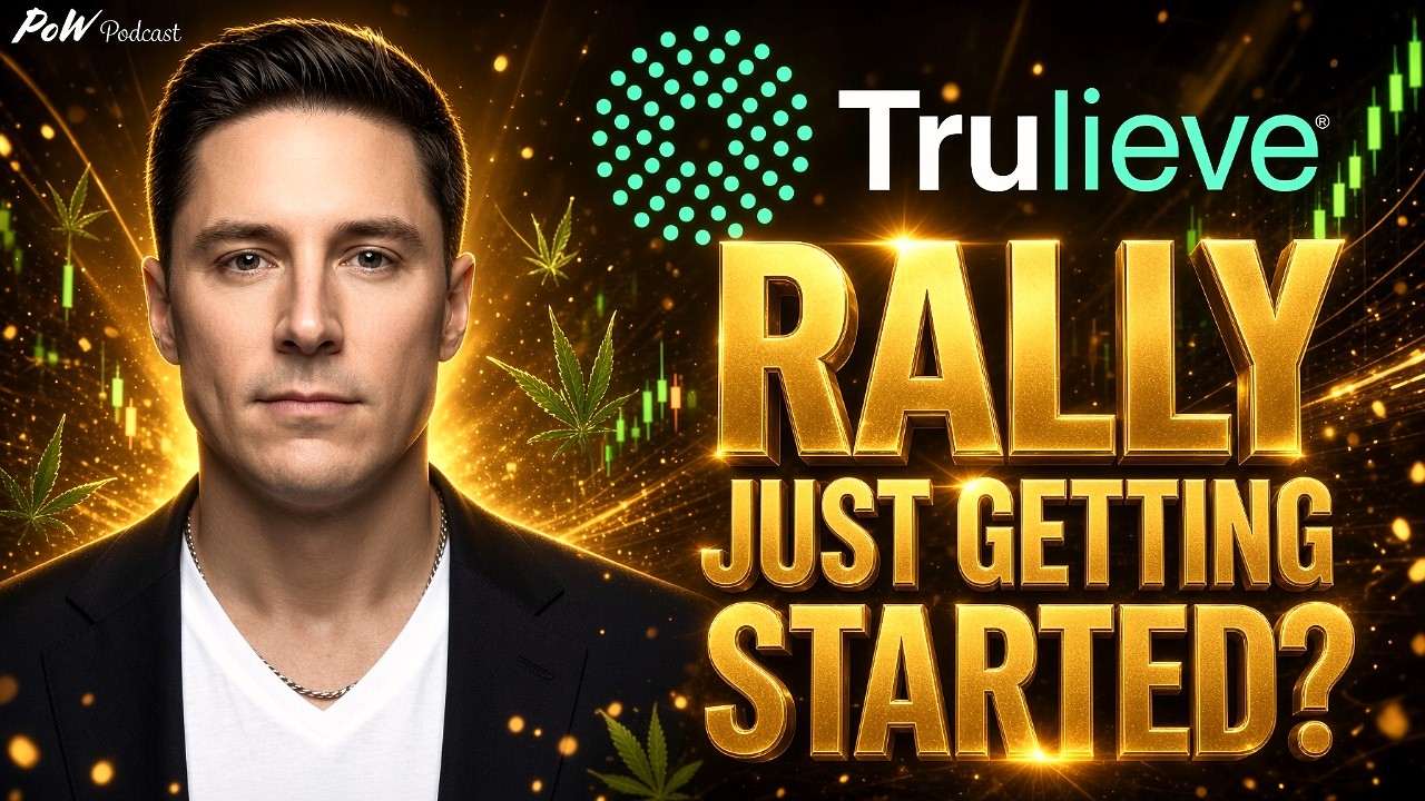 Ралли Trulieve только начинается? Прогноз цены и анализ