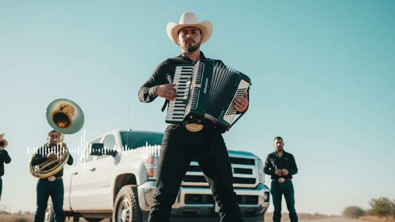 DONDE TRUENA | Corrido Tumbado Bélico - El Tiro Regional MX