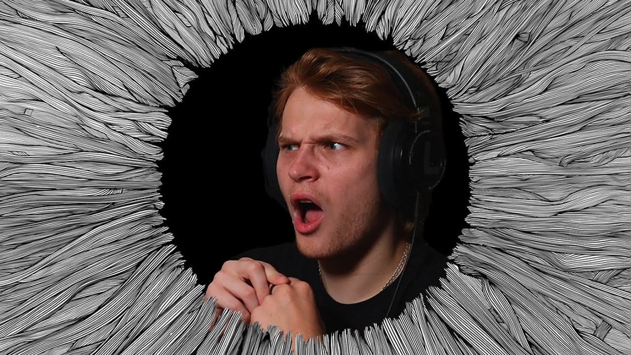 getting vibes from VOLA - Witness for 6 minutes and 19 seconds