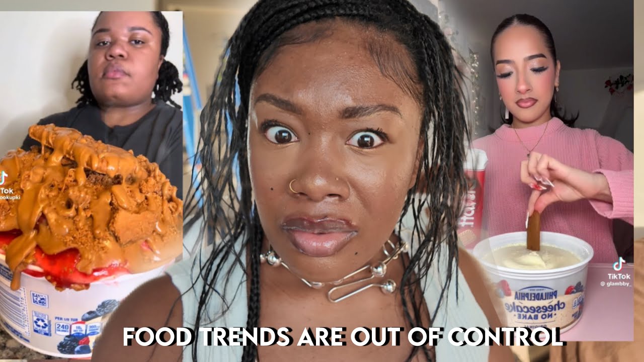 Americans Will Eat Anything… and This Japanese Biscoff Trend Proves It