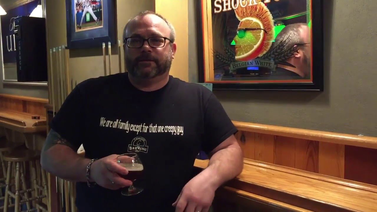 Charlotte Brewing Co.