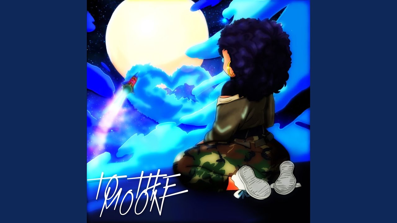 To the Moon