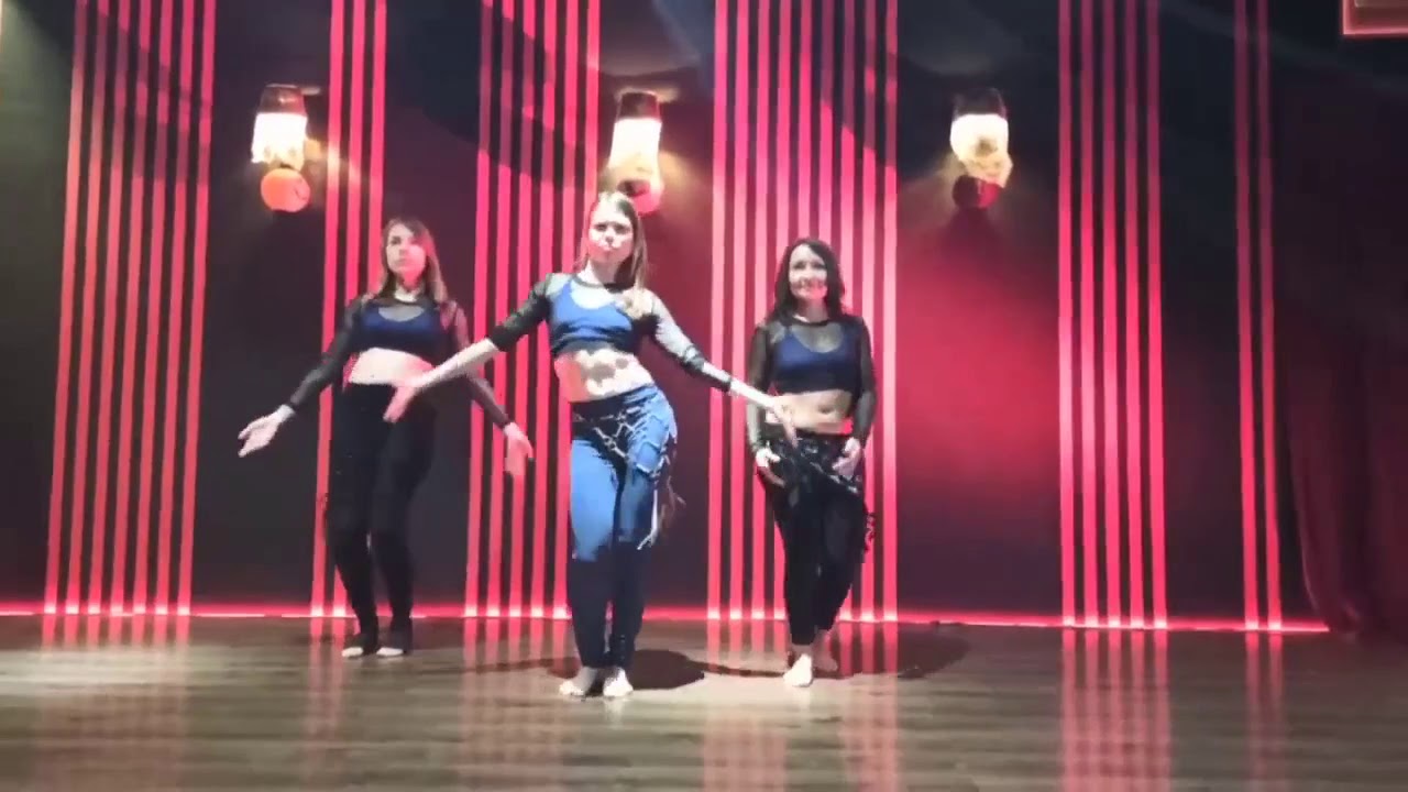 Выход GEKATA Fusion Style
