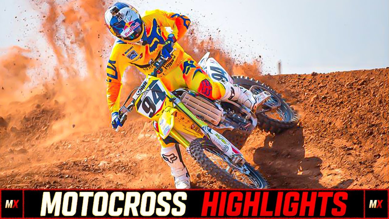 Основные моменты эпохи RCH Suzuki Кена Рокзена