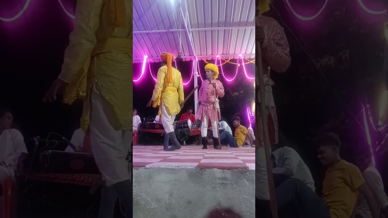Tejaji Maharaj ki katha Narayan Muniya ki Party dwara 7489031382