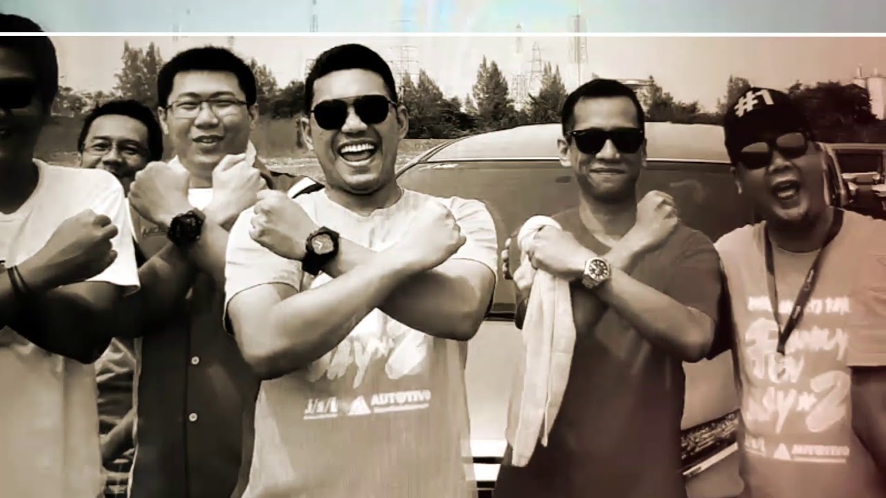 Komunitas Xpander - We Are One - X-MOC JAKRAY