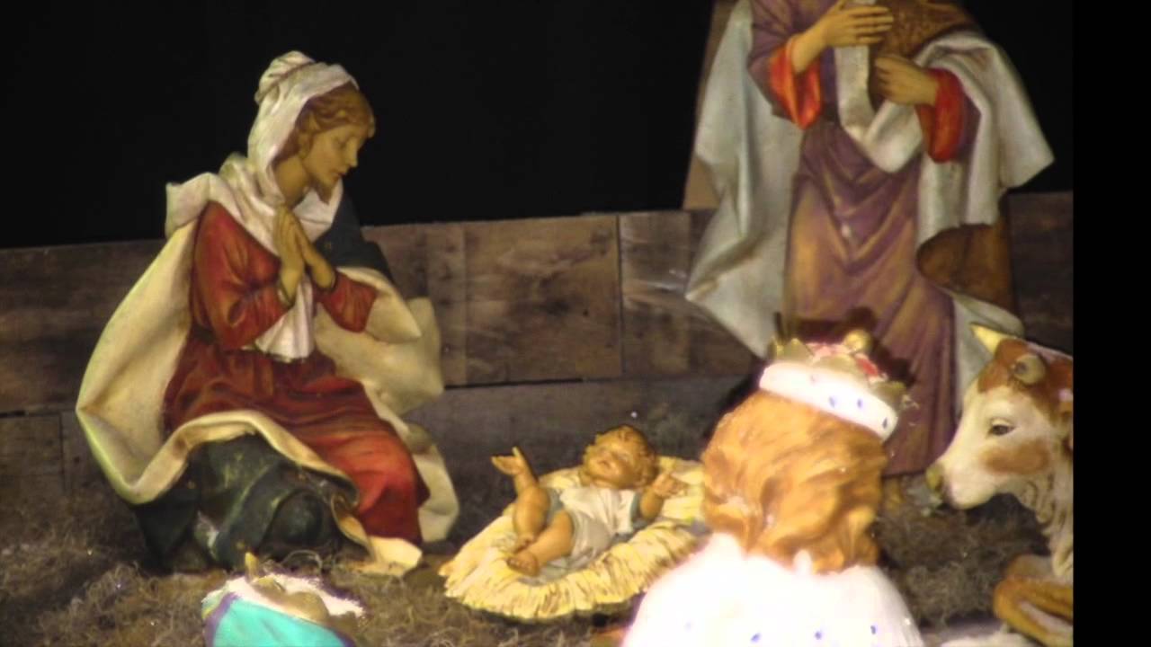 Church of the Nativity Timonium