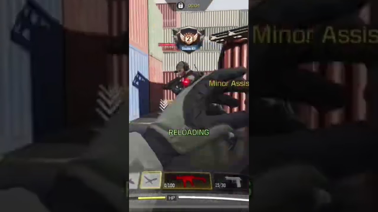 Nuke With Every Gun Inside Cod Mobile - Gks Top 3 SMG In The Whole Game💥!#codmobile