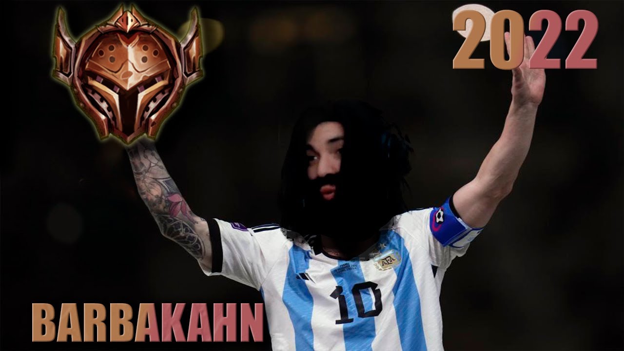 Lo mejor de Barbakahn 2022