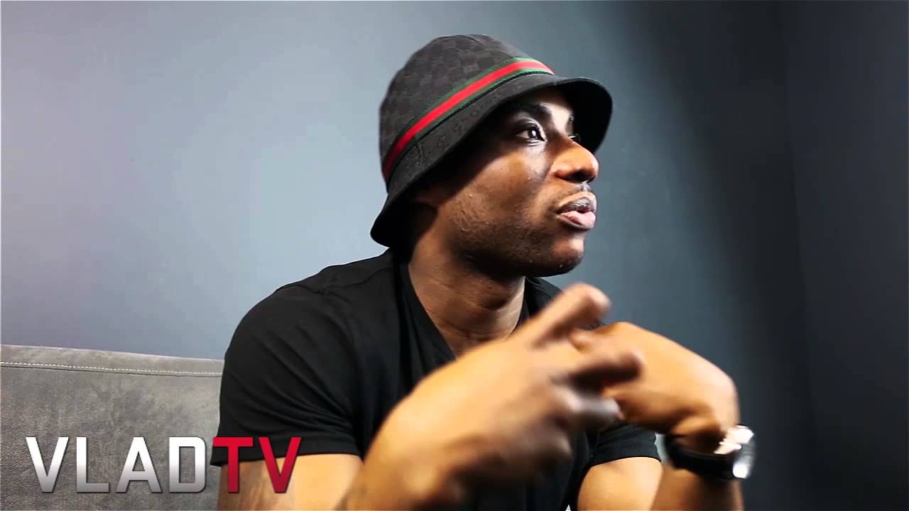 Charlamagne: 