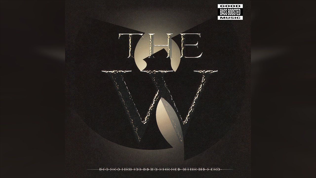 Wu-Tang Clan - Gravel Pit (Bass Boosted)