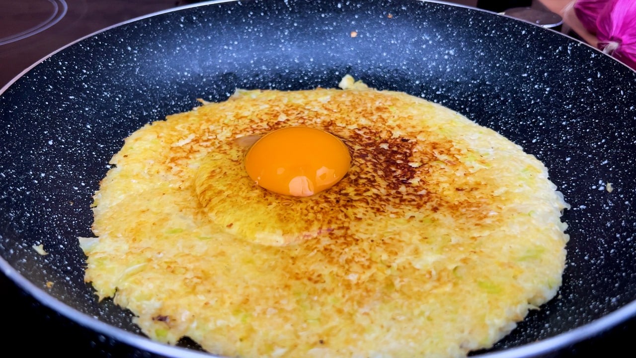 Ich mache diesen Kohl dreimal die Woche! Dieses Kohlrezept wird Ihre Gäste erobern!