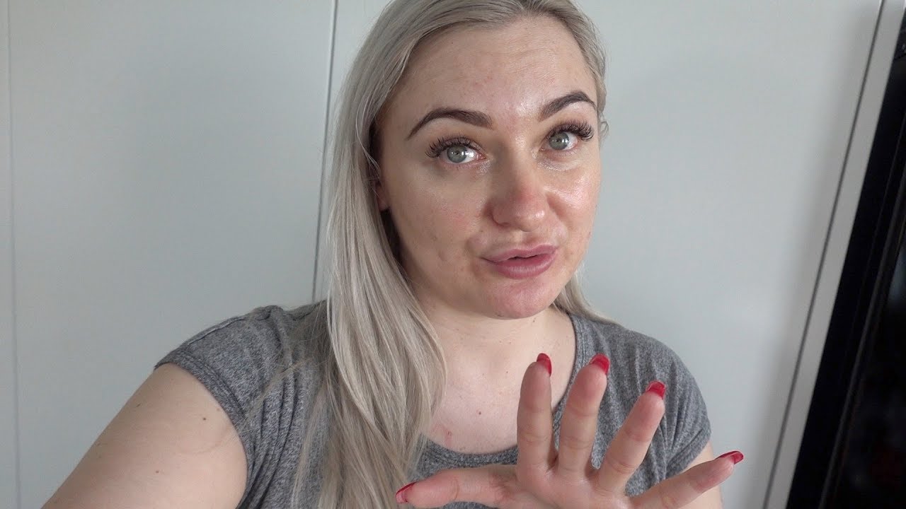 VLOG: PRZERAŻAJĄCY PORANEK SZUSZ