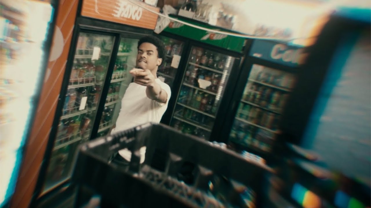 Six Ward Von - How You Feelin V (Official Video)