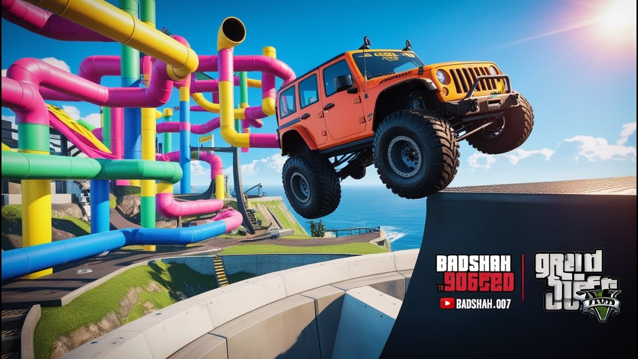 [Hindi] GRAND THEFT AUTO V | LET'S HAVE SOME FUN #livegaming #1million  #shortsfeed