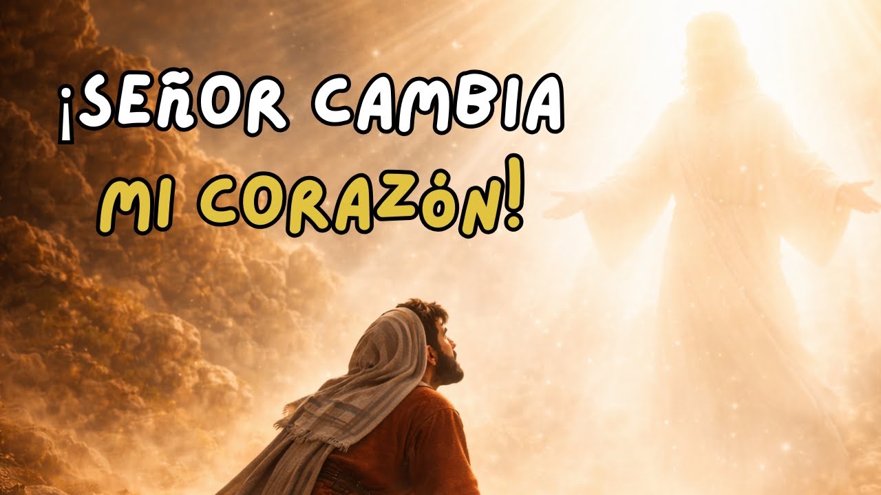 ¡Tres días en la oscuridad! El milagro que hizo a Saulo apóstol