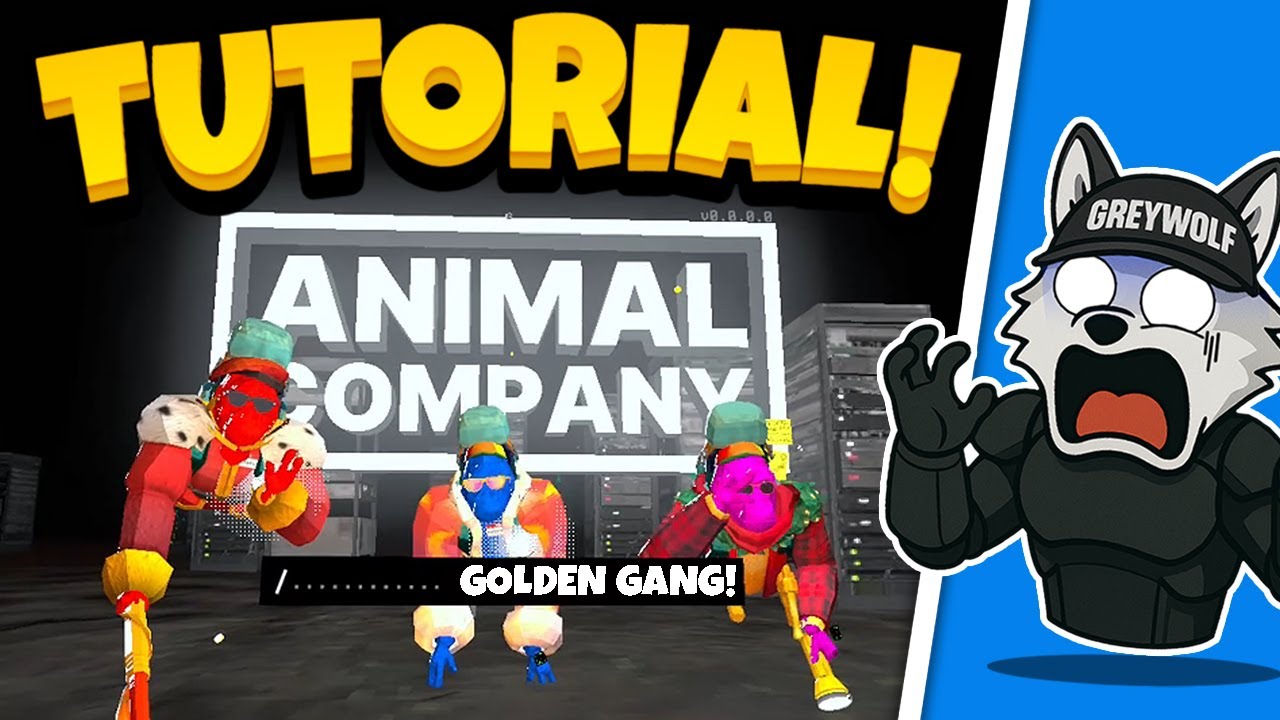 Как найти СКРЫТУЮ КАРТУ в Animal Company VR!