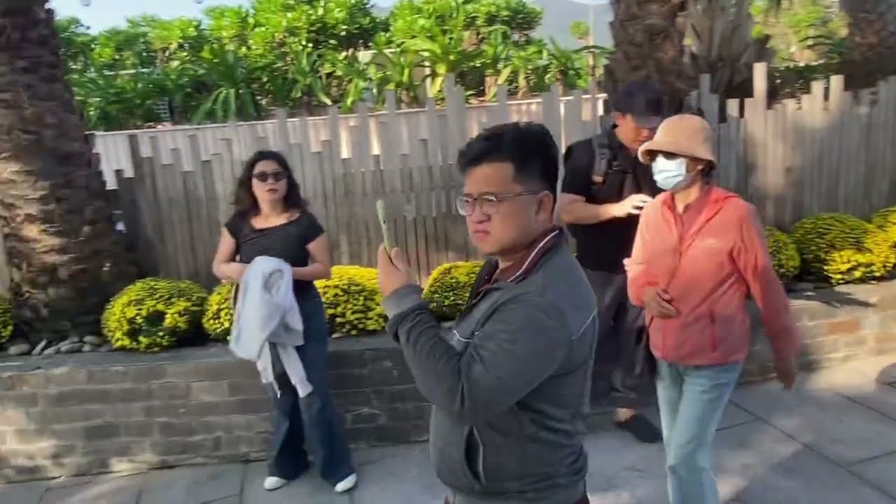 Quy Nhơn có một nơi khách du đến rất thích quay phim chụp mà ít người ở địa phương biết đến 