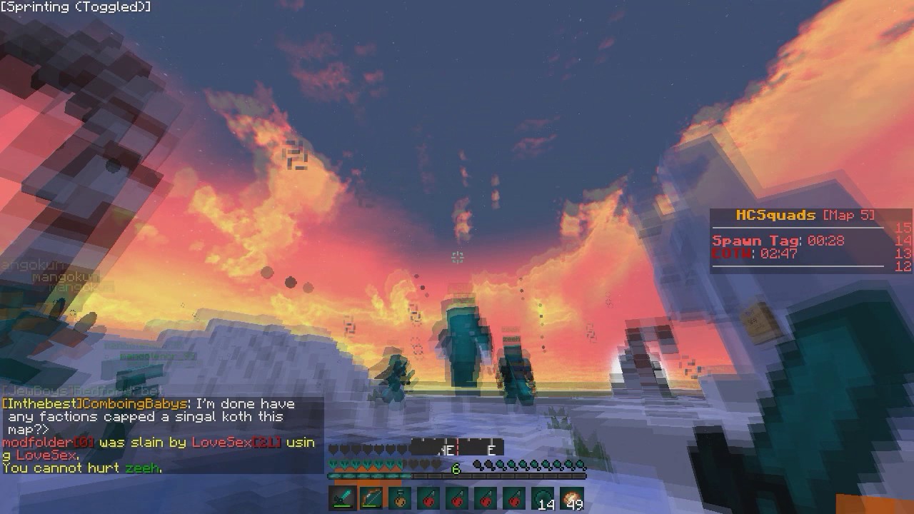 EOTW MAP 5 - HCSQUADS