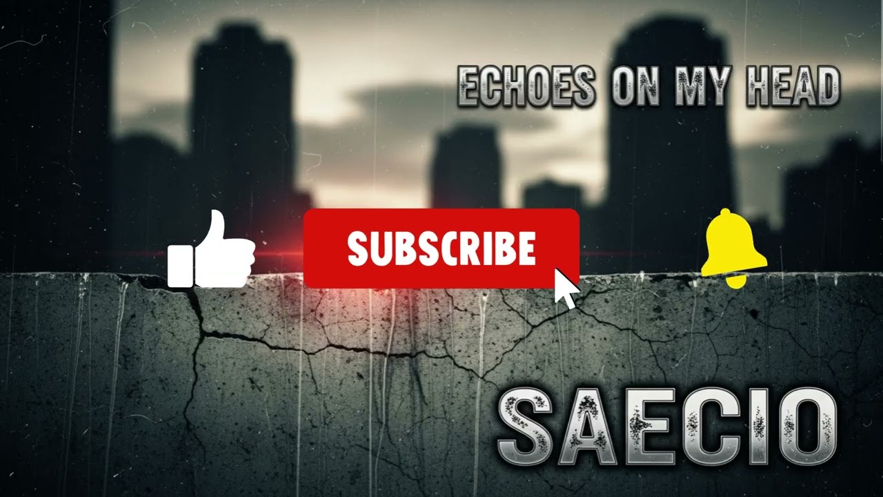 ECHOES ON MY HEAD #alternativerock #metal #music #newbandsong