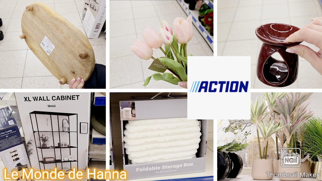 ACTION ARRIVAGE 10-01 D&Eacute;CORATION INT&Eacute;RIEURE 