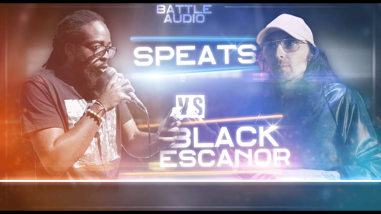 Black Escanor vs Speats - ROYAL ACADEMY