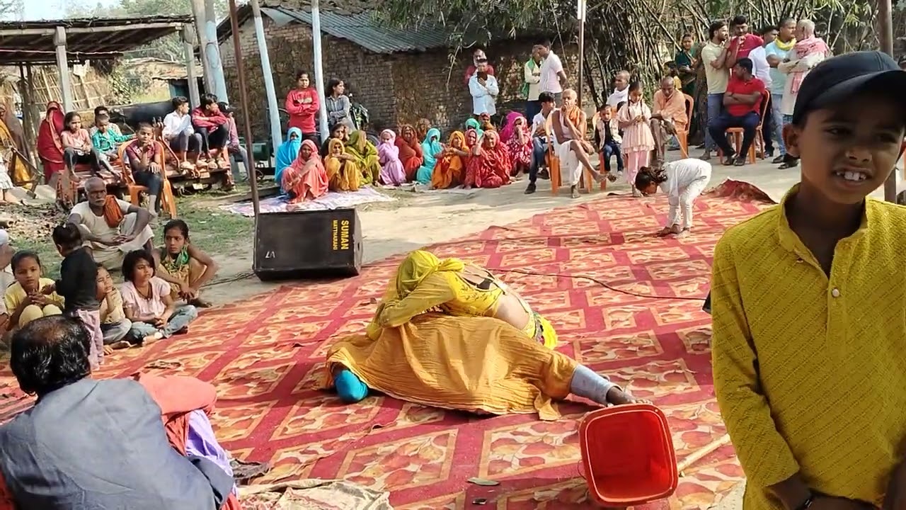 Baba bhaiya ke Puja ke Khand 