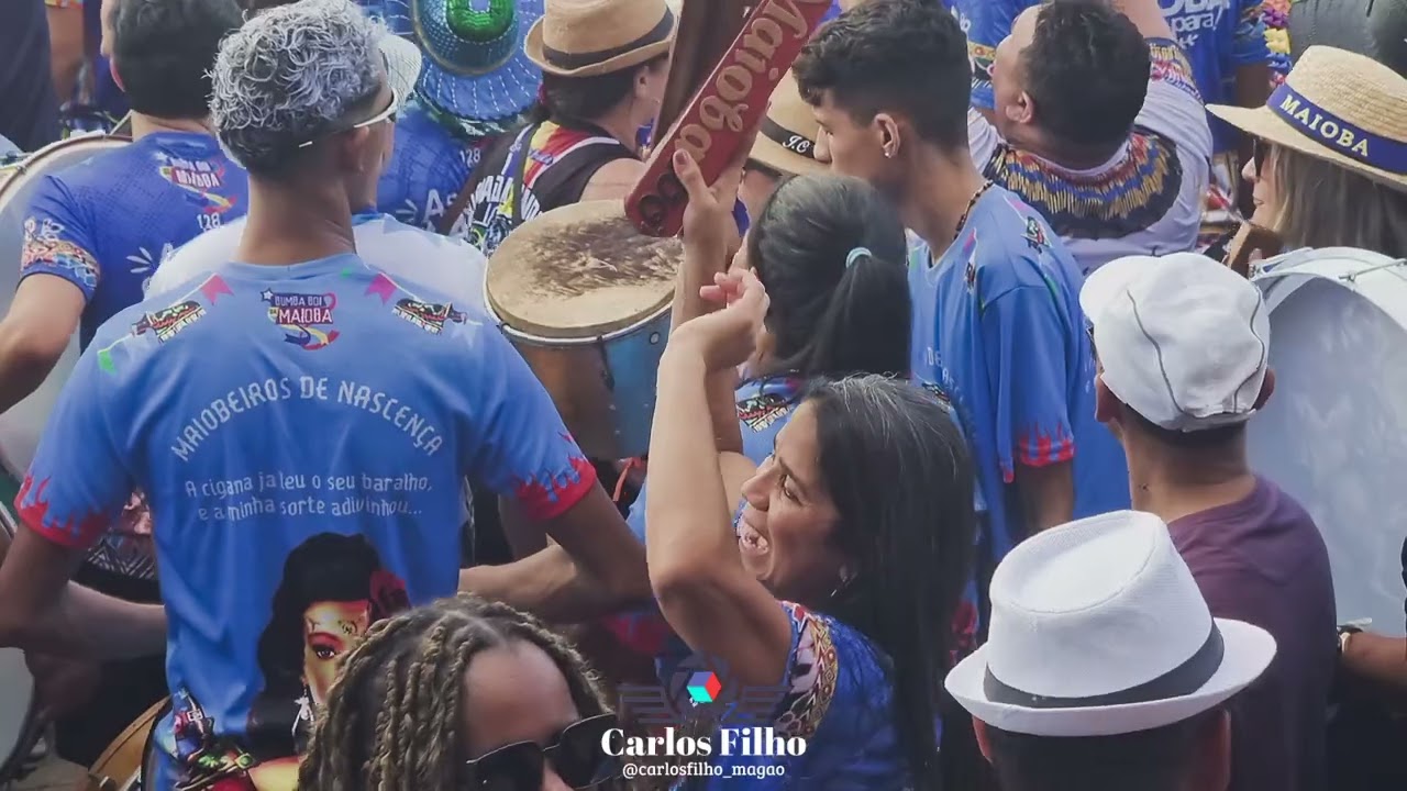 Boi da Maioba na Liberdade, Juninho O Xodó
