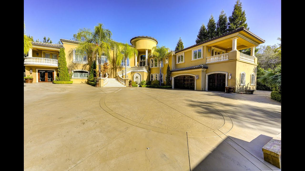 6005 Via Alicante, Granite Bay, CA 95746
