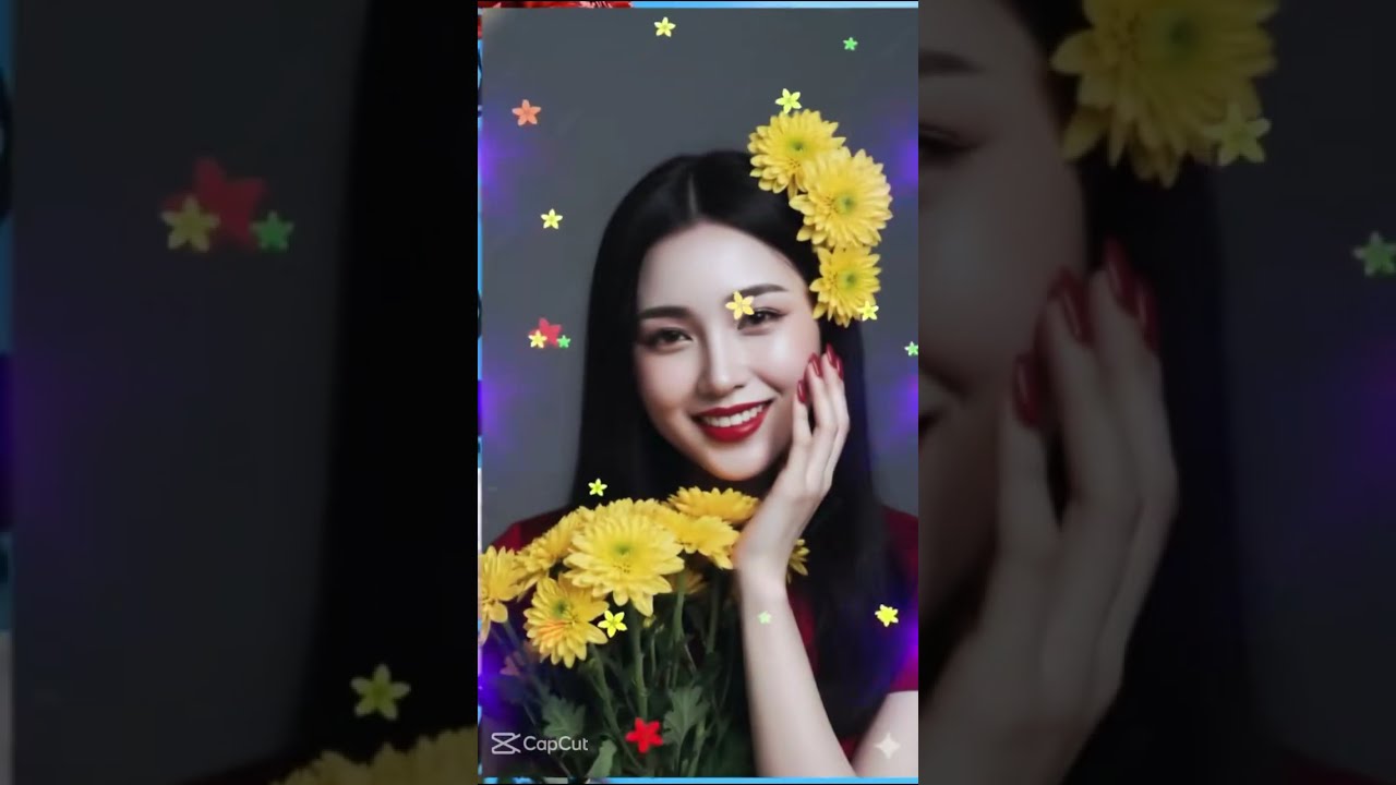 Ý NGHIA PHONG THUY VA TINH CAM CUA HOA··