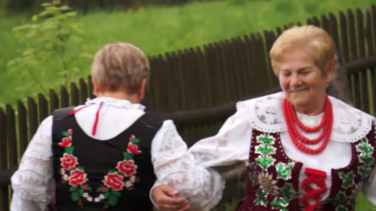 Panience na dobranoc full time - Porębiański Ród