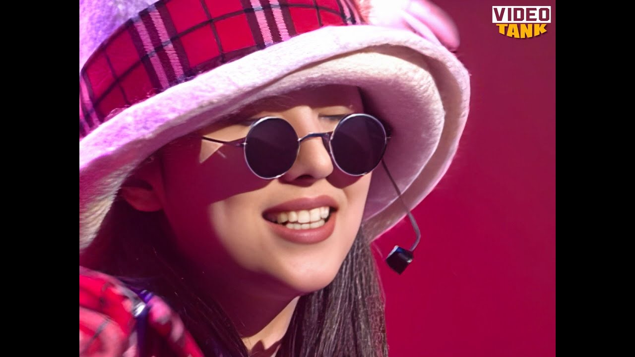 [🏆비탱!핫클립]👑올타임 육각형 여자 아이돌, 곡명 : 