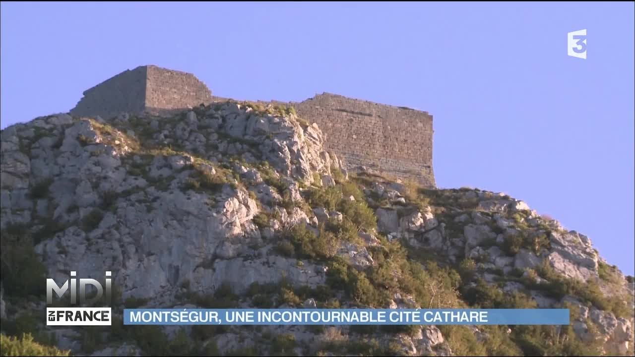 Montségur, une incontournable cité cathare