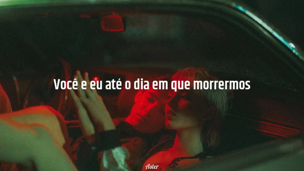 Groupie Love - Lana Del Rey ft. A$AP Rocky (tradução/legendado)