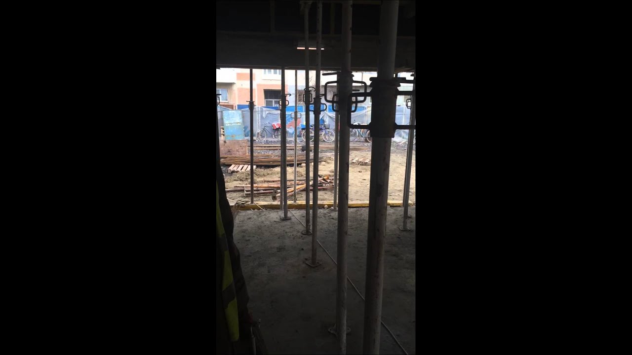 Cum se verifica cofrajele