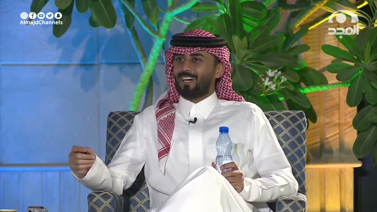 فقرة حامض حلو مع: ياسر العباس و أسيد القحطاني وعادل بن هيف | #الذواقة53