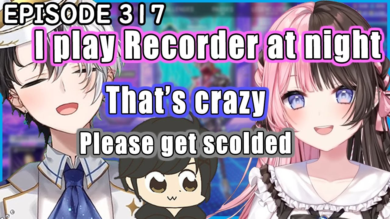 【ENG SUB】 OREAPO 
