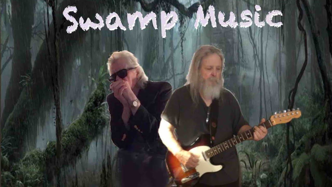 Swamp Music 