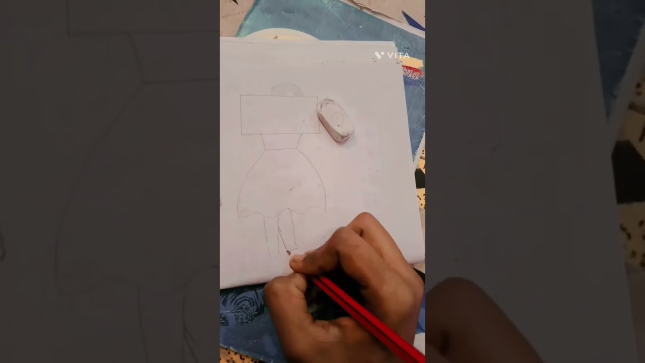 Mera drowin  kaisa laga aap ko