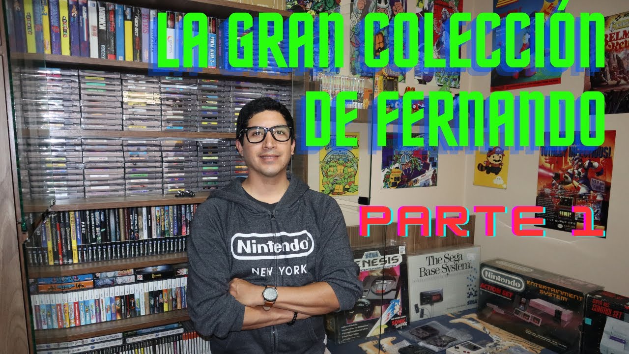 LA GRAN COLECCIÓN DE THE SHOVEL NIGHT STORE