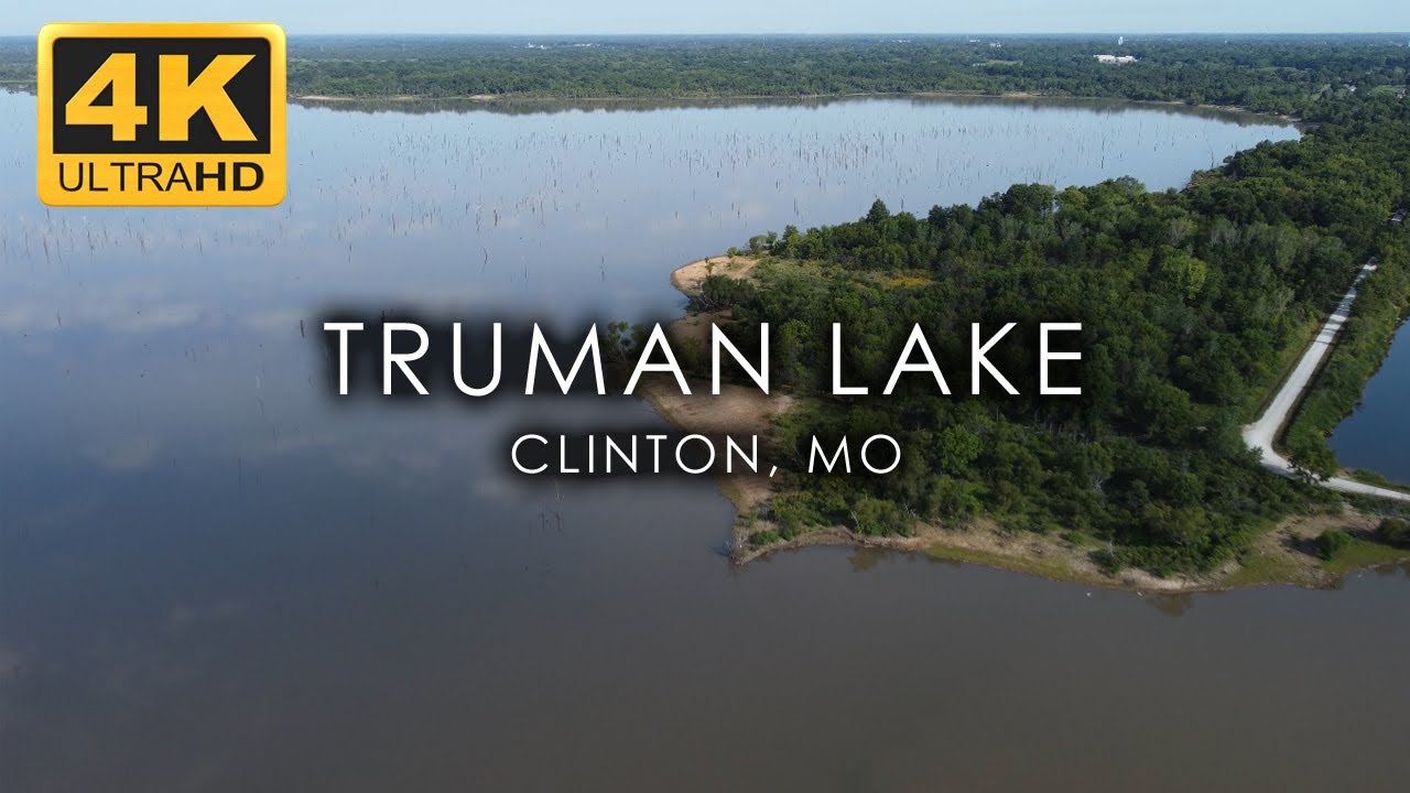 Truman Lake