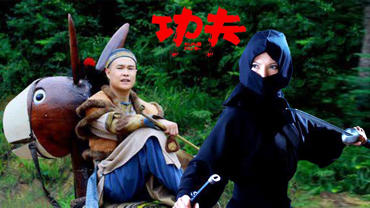 Черная Вдова бессмысленно убивала людей, но героиня избивала ее наповал.