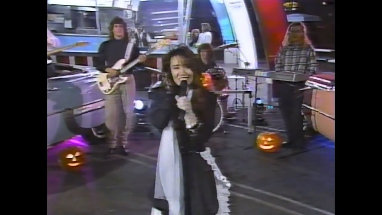 浜田麻里 Heart and Soul