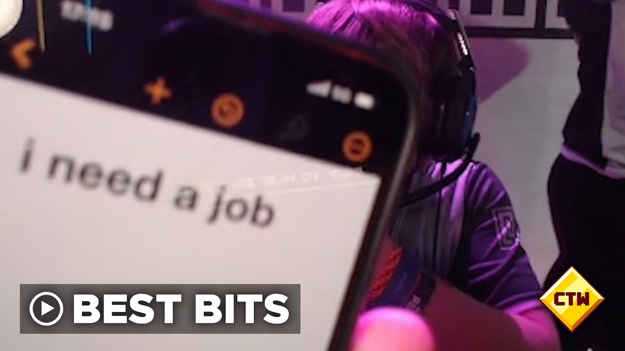 MC Championship: Colour the World - The Best Bits! (MCC Live Show)