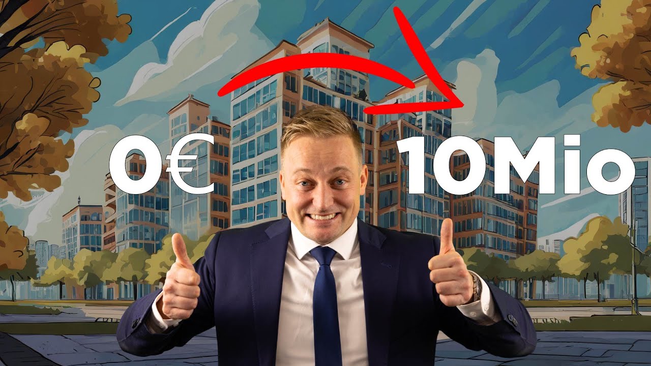 Steuerberater verr&auml;t die perfekte Immobilienstrategie