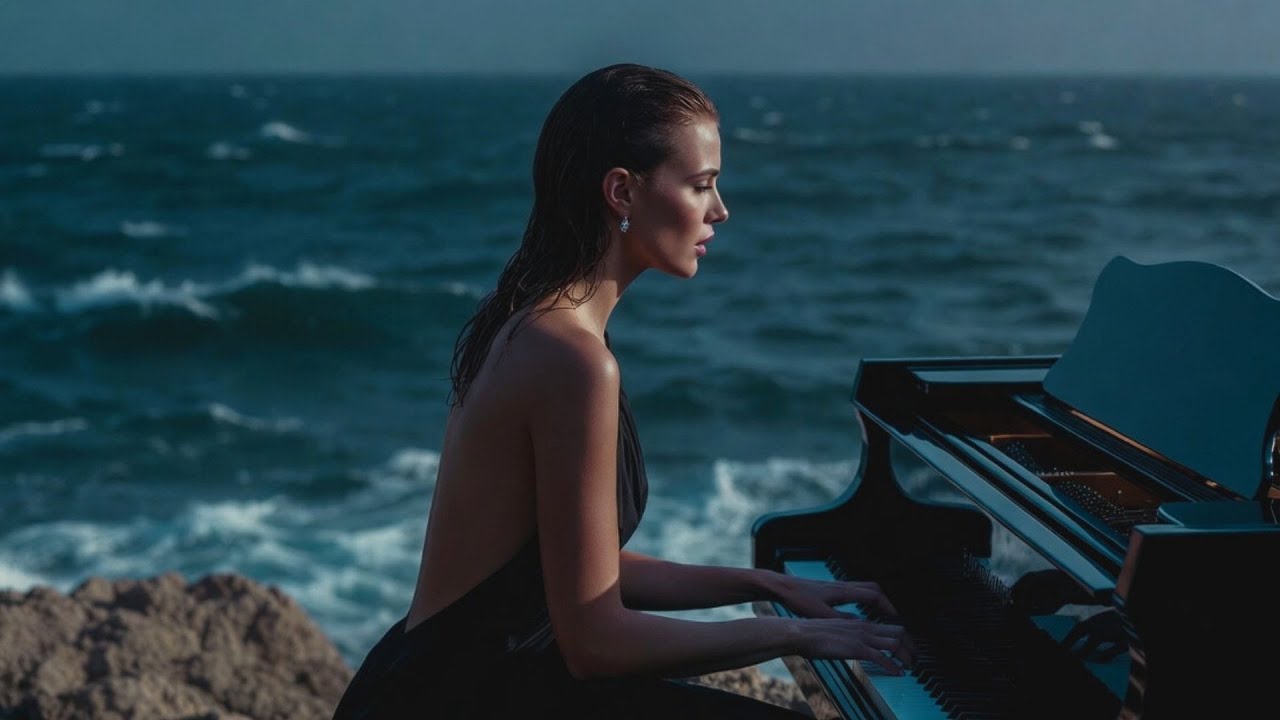 TRNQL - USPOMENA NA PUT 🎹