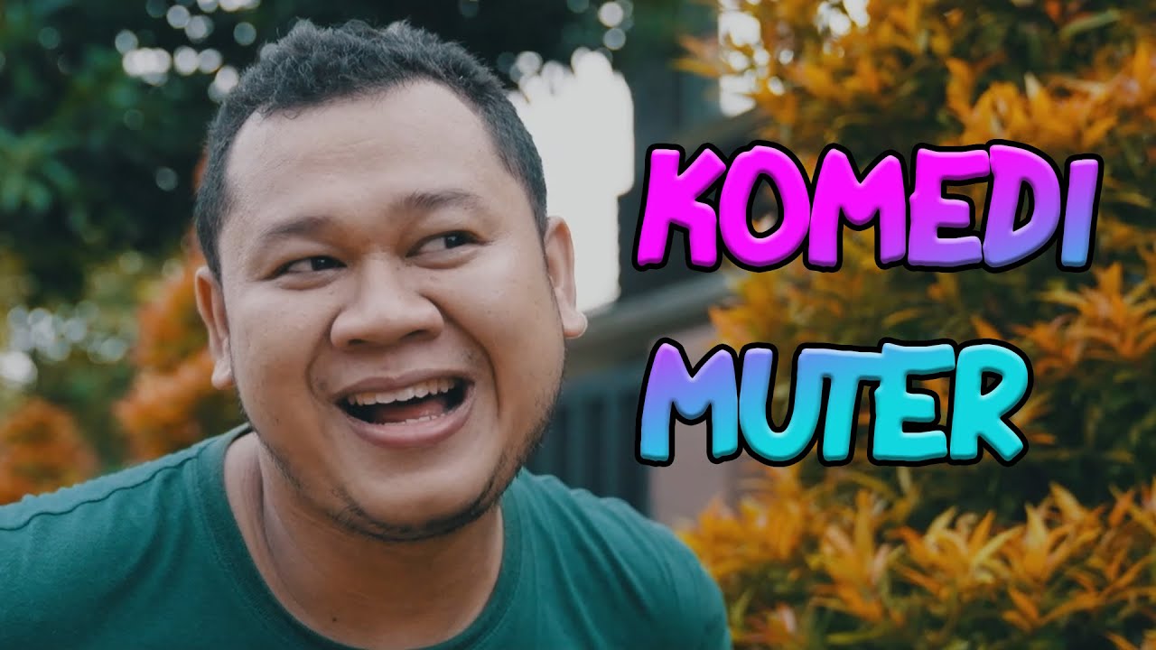 Komedi Muter (7) Cara Godain Cewek