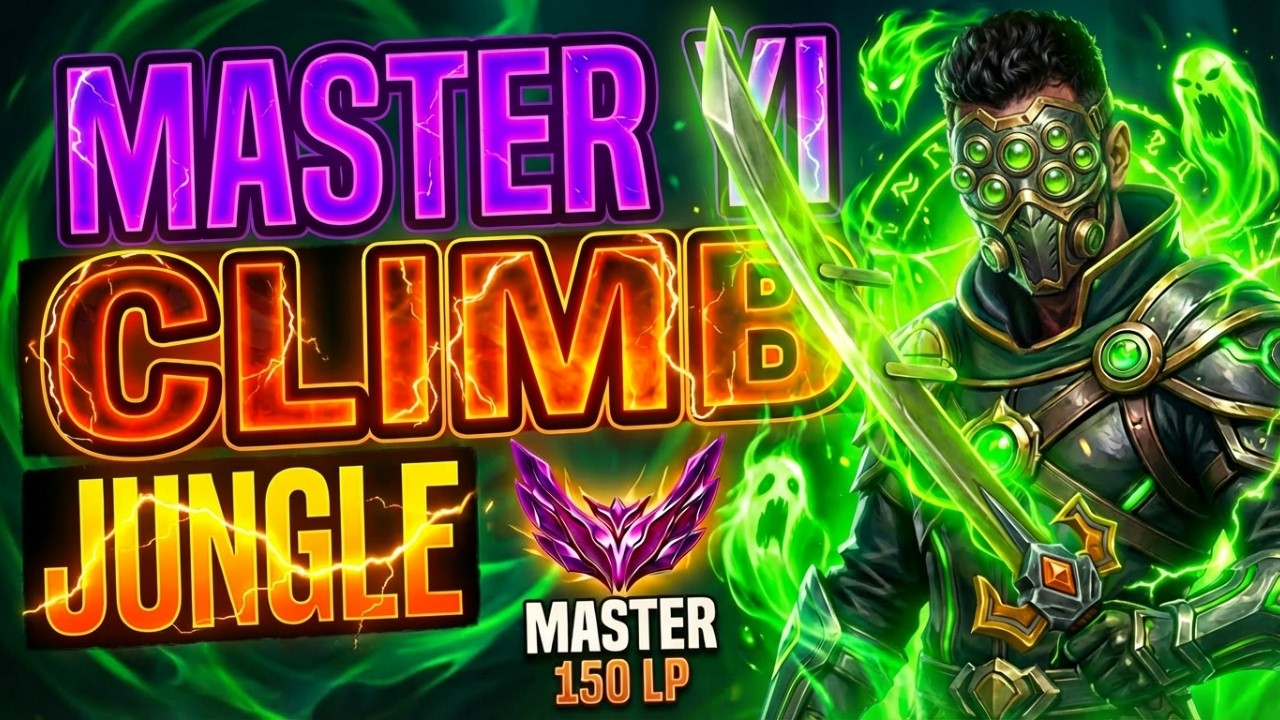 DANAS CHILL DAY  (YI MID/Jungle )  FULL SCREEN [ Duksa igra League of Legends  | Master Yi Live |