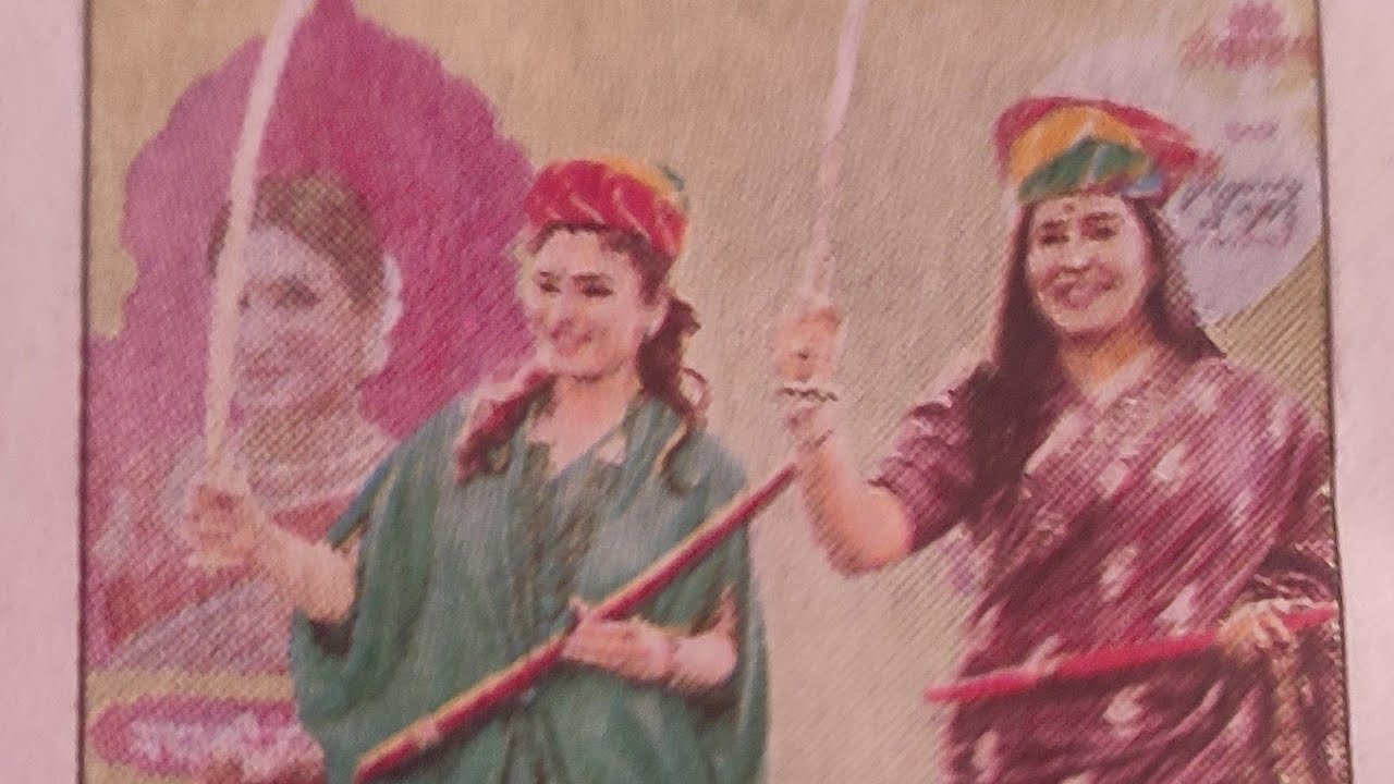 Shakti Vandan showcases stories of women's strength 